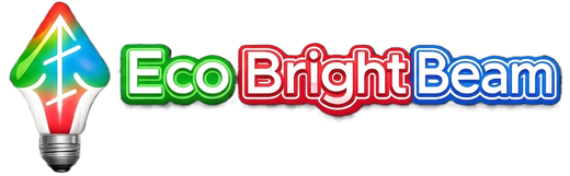 Eco Bright Beam, home page