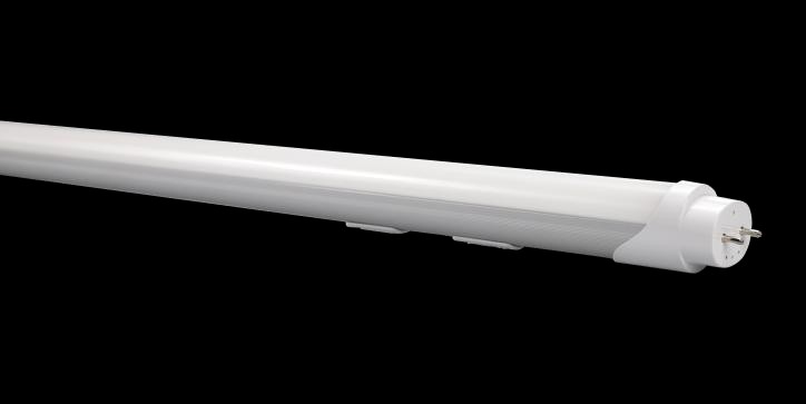 4FT T8 LED Tube Type A+B, 12W/15W/18W/20W/22W Selectable, 5 CCT