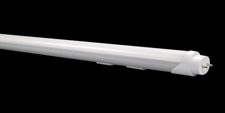 4FT T8 LED Tube Type B, Clear Cover, 12W/15W/18W/20W/22W, Tunable CCT