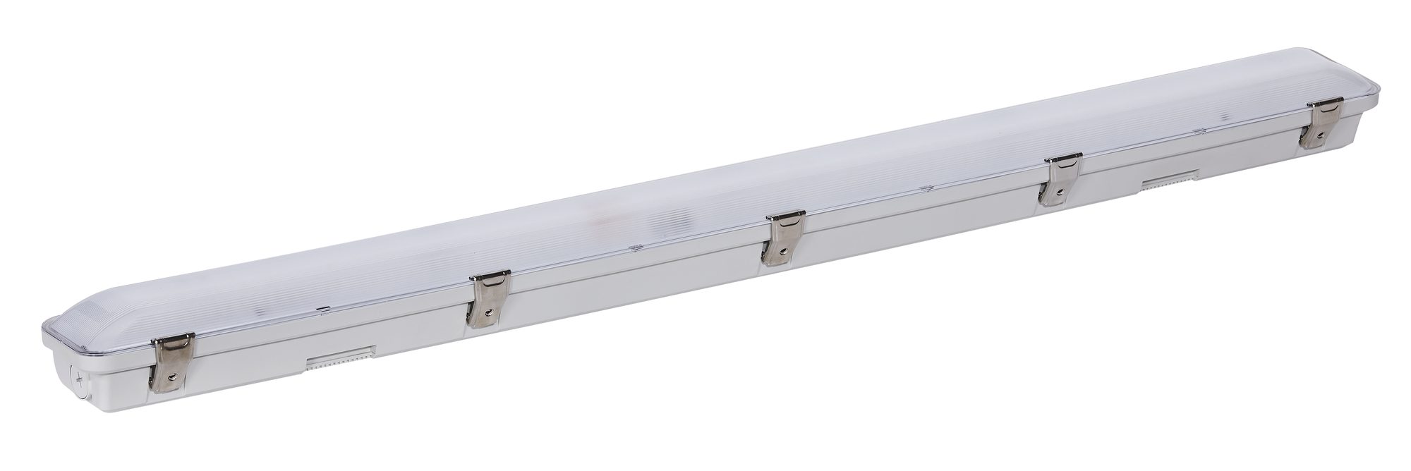 2FT LED Vapor Tight Light, 20W, 3000K/4000K/5000K Selectable