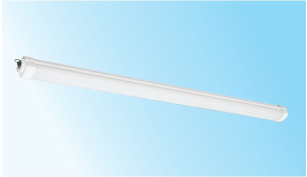 4FT LED Tri-Proof Light, 32W, 5000K