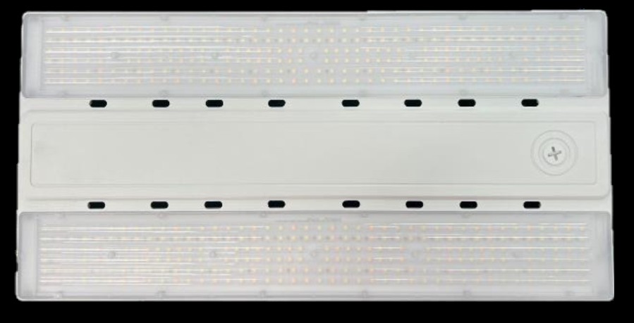 LED Linear High Bay Light, 1FT, 100/120/160W