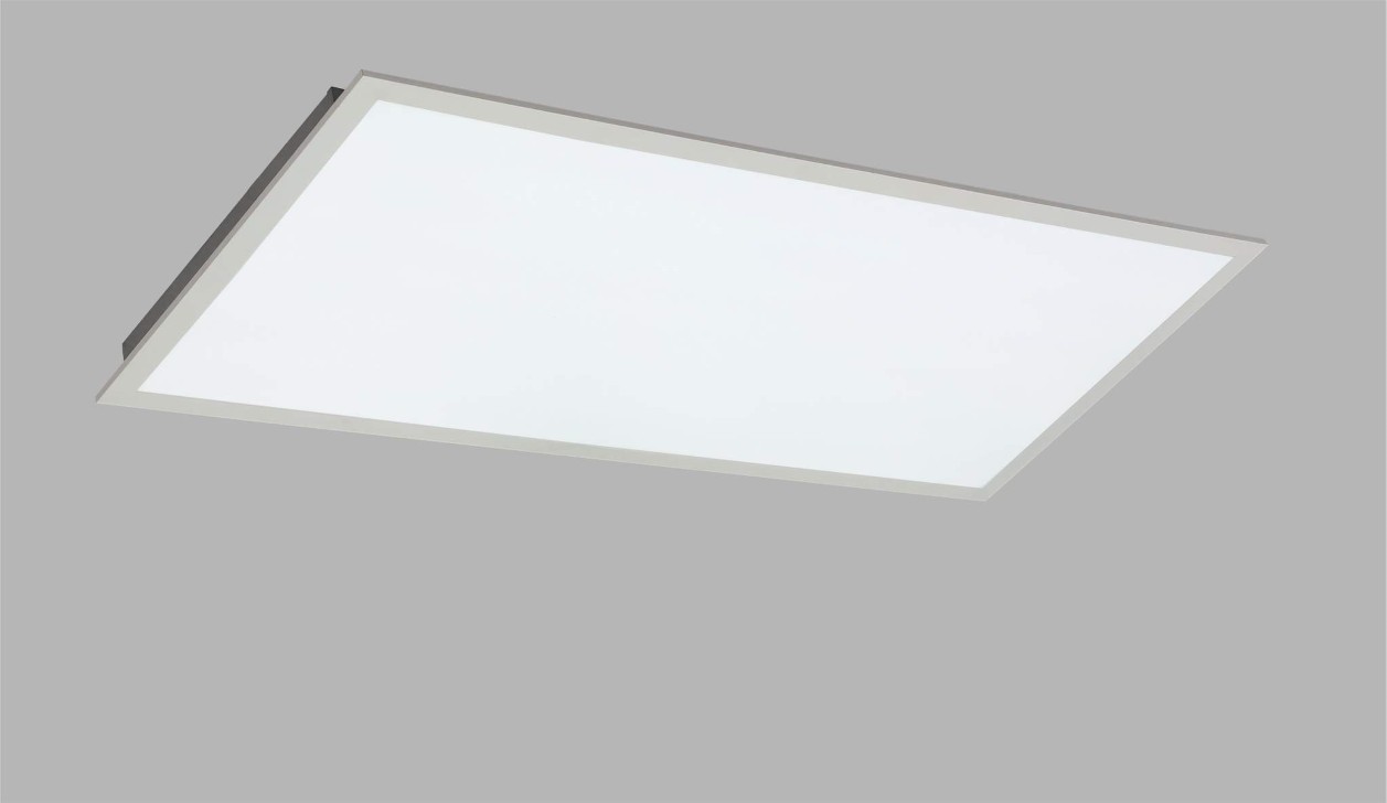 LED Back-Lit Panel Light, 1'x4', 20/30/40W