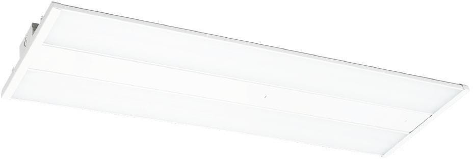 LED Linear High Bay Light, 2FT, 120/140/160W