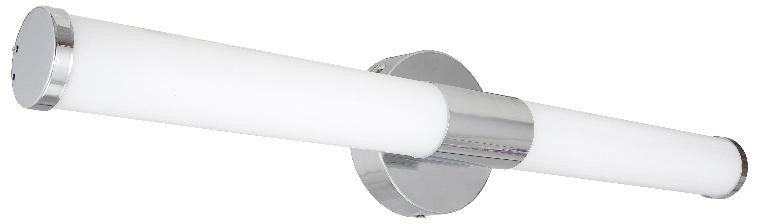 LED Vanity Linear Light, VL02 Series, 24in, 25W, Selectable CCT