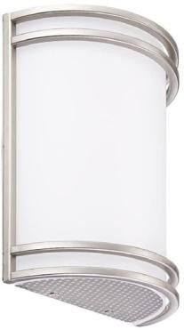 LED Wall Sconce, 15W, 3000K/4000K/5000K, WS01 Series