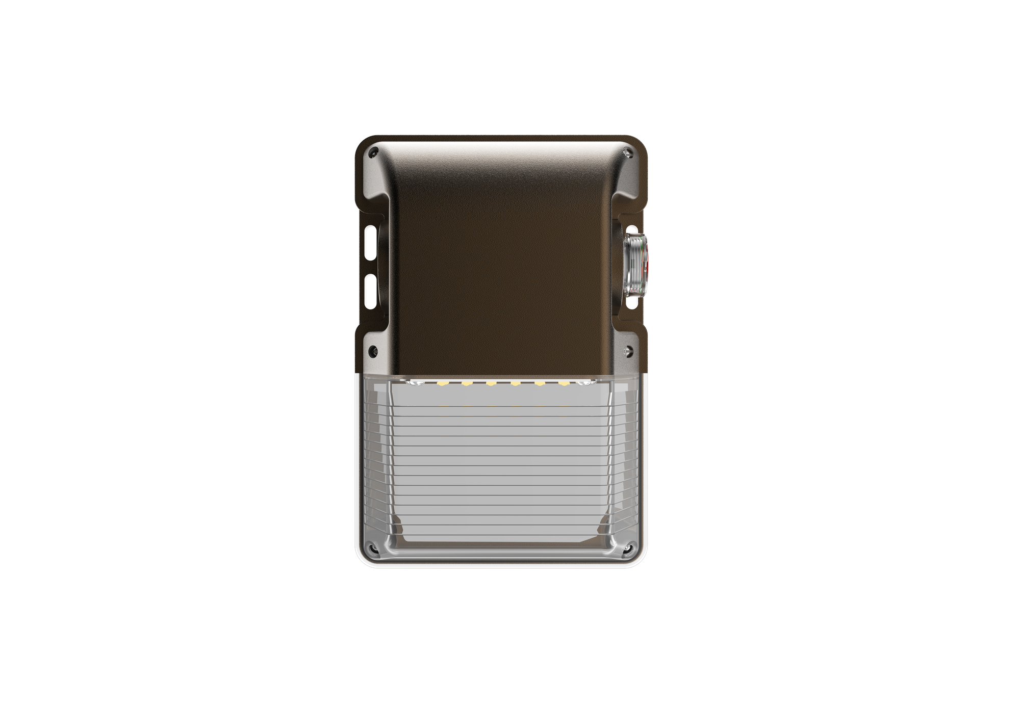 LED Mini Wall Pack