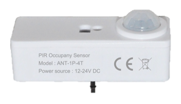 Motion Sensor (Bluetooth Sensor)