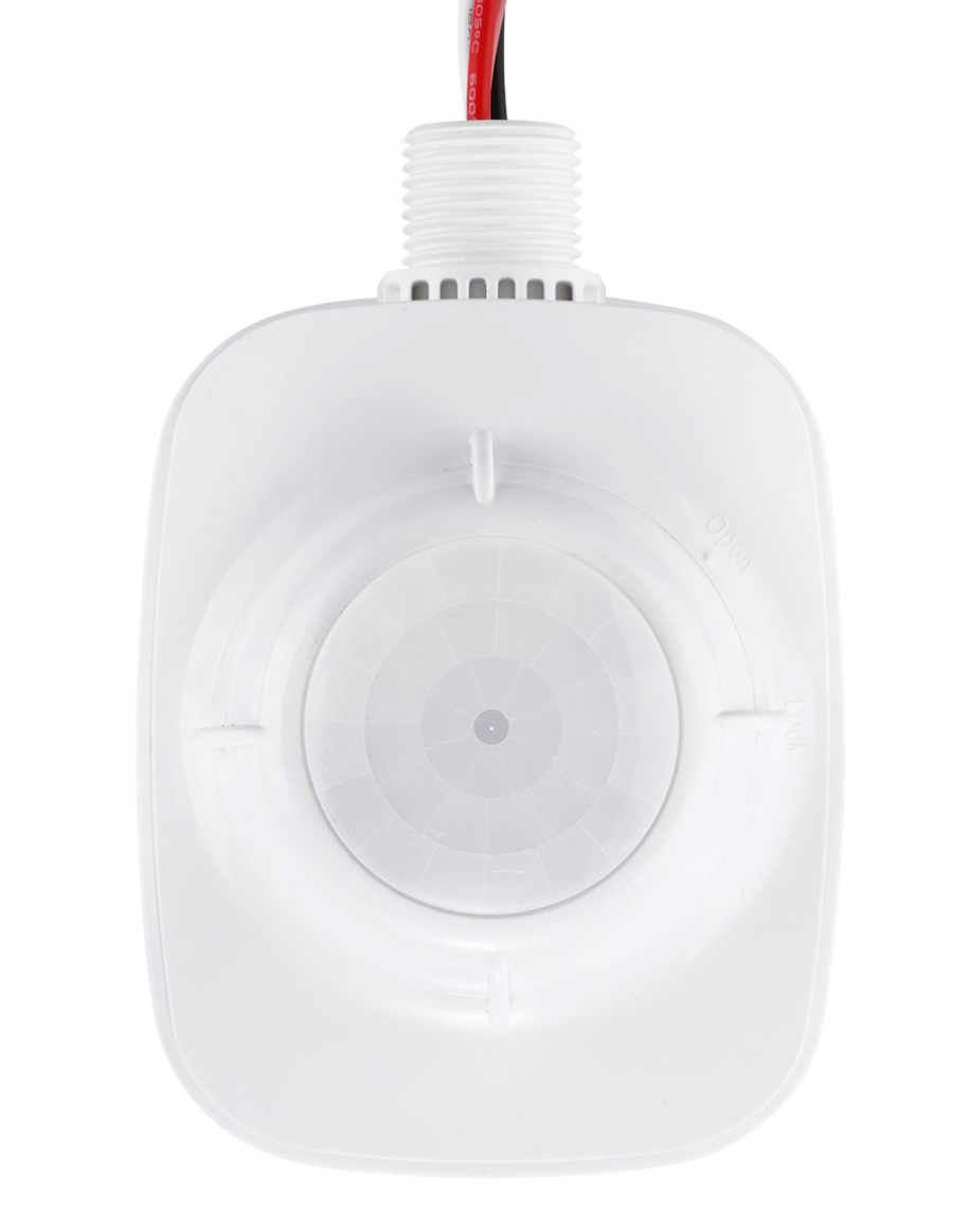 Motion Sensor (External Line Voltage High Bay Sensor, Keilton Series)