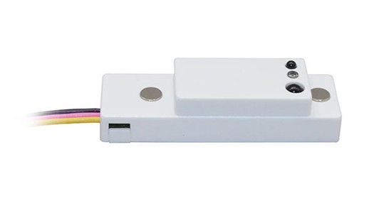 Motion Sensor for Architectural Recessed Luminaire
