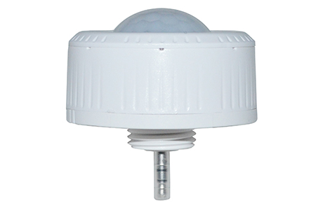 Motion Sensor for High Bays