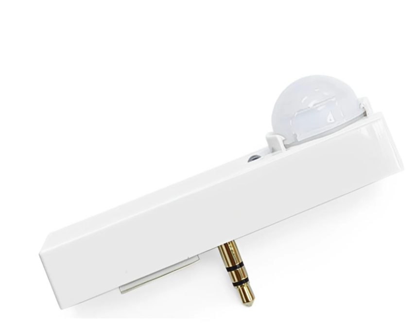 Motion Sensor for Panel