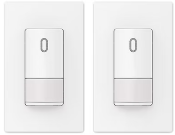 Occupancy Wall Switch
