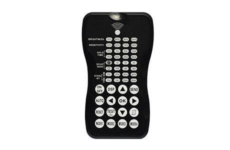 Remote Control (ANT & BRI Series)