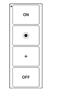 Switch (4-Button Wireless)