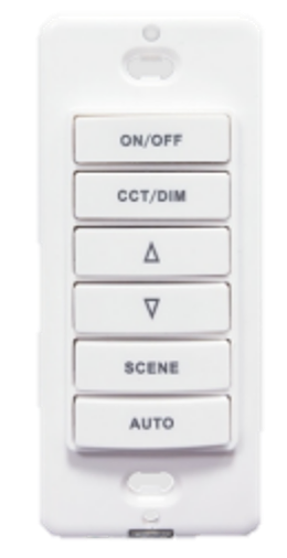 Switch (6-Button Wireless Dimmer)