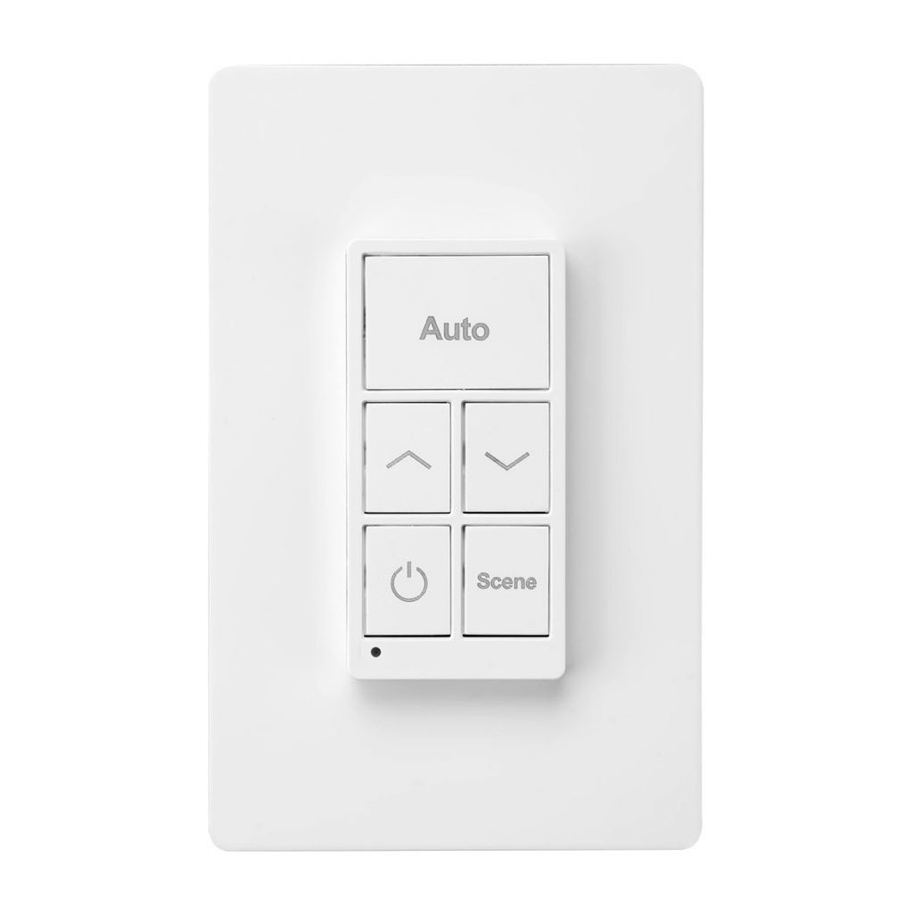 Wall Switch (Bluetooth Wireless Switch, Keilton Series)